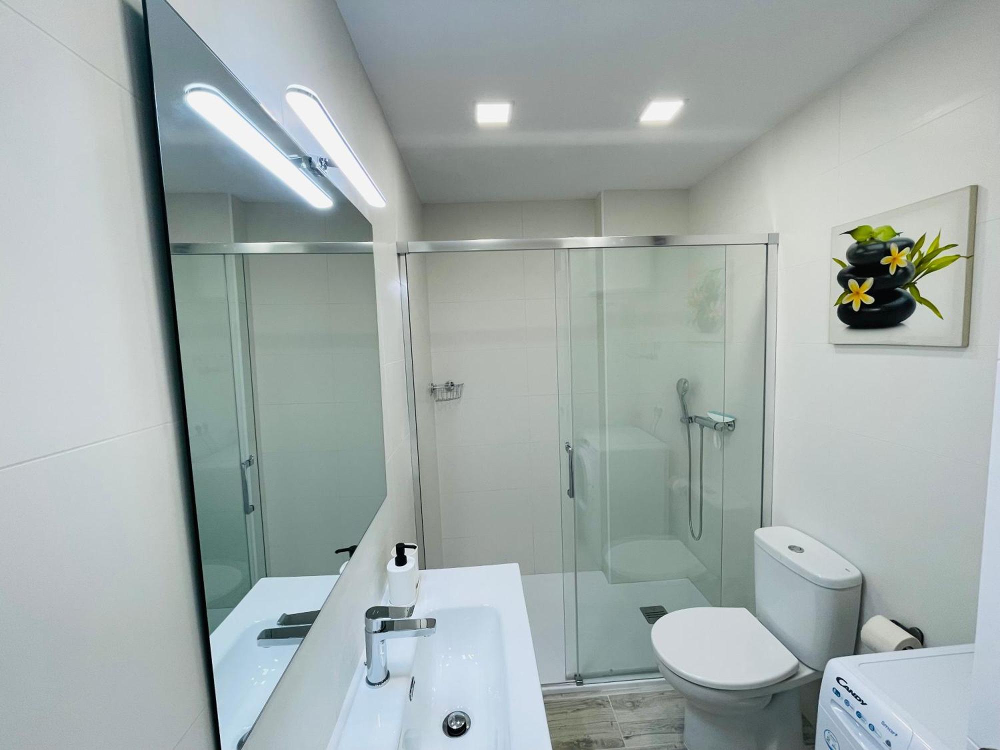 Apartamento Salvis Balcon Y Piscina Платья-де-Аро Экстерьер фото