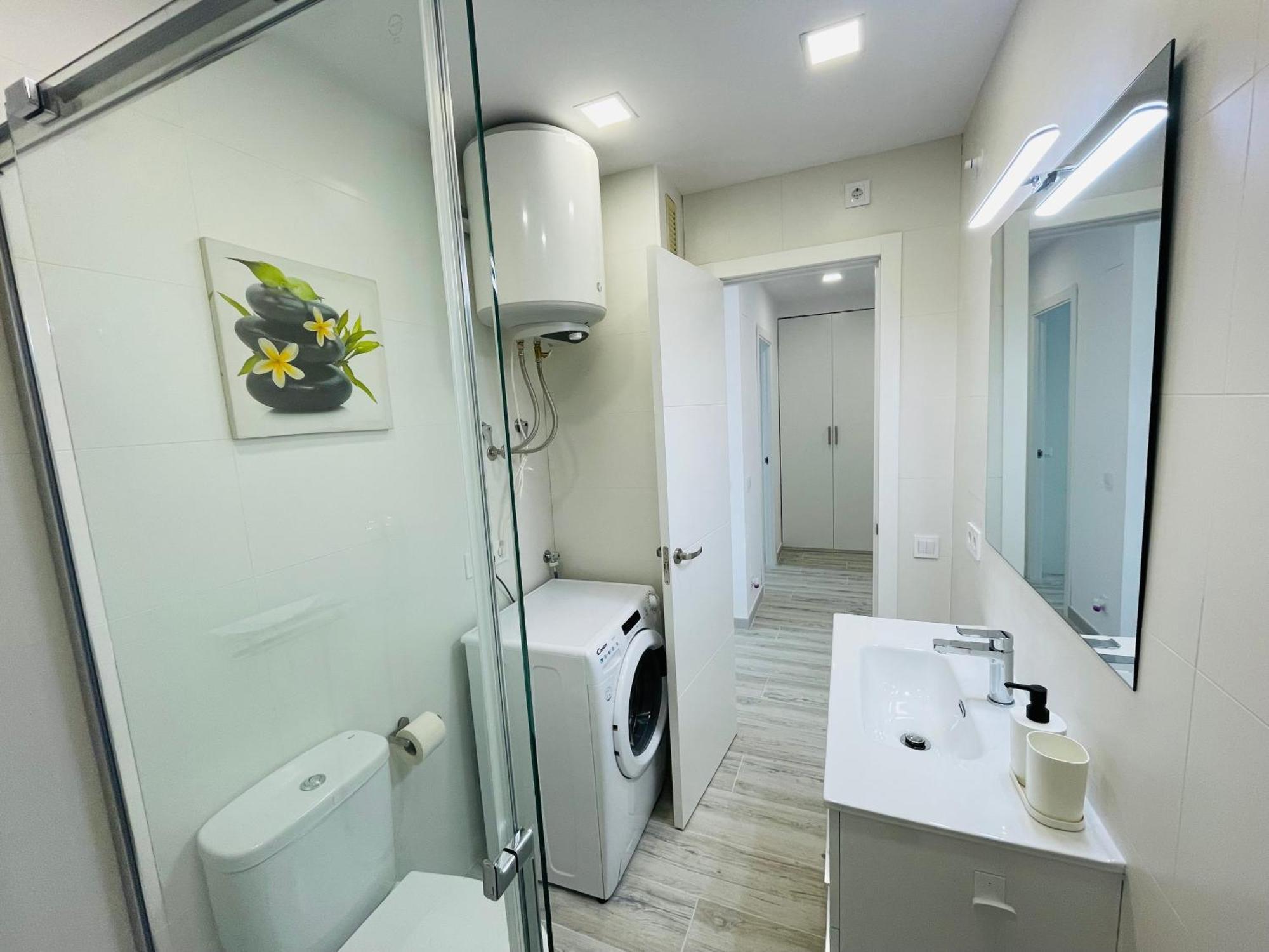 Apartamento Salvis Balcon Y Piscina Платья-де-Аро Экстерьер фото